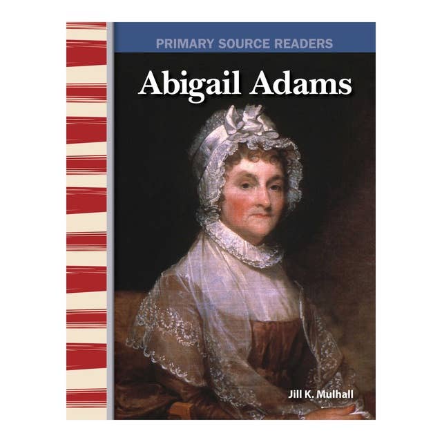 Abigail Adams