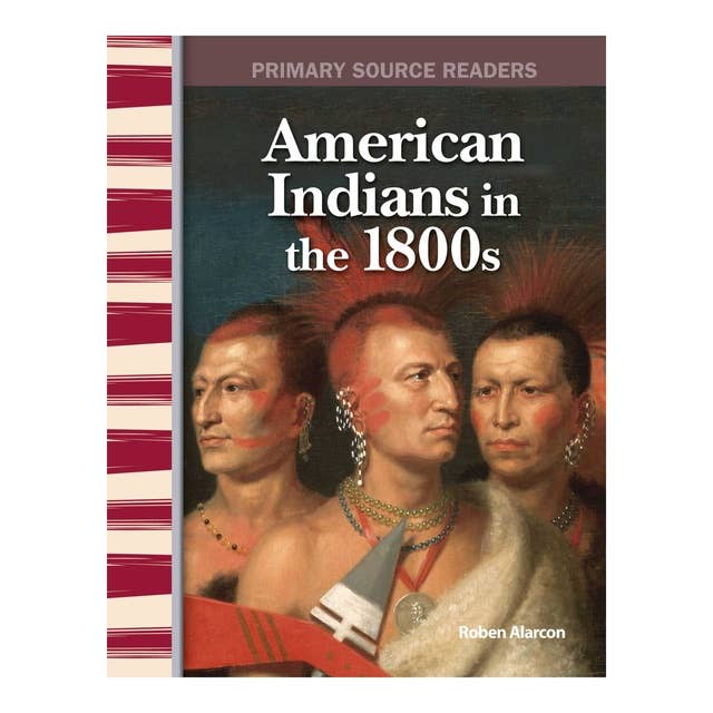 American Indians in the 1800s