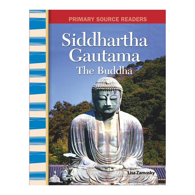 Buddha deals siddhartha story