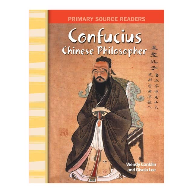 Confucius: Chinese Philosopher