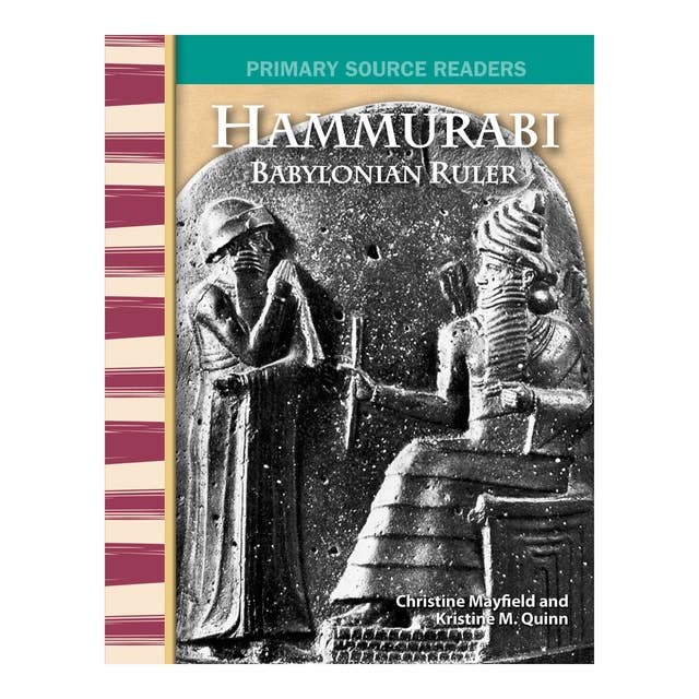Hammurabi: Babylonian Ruler