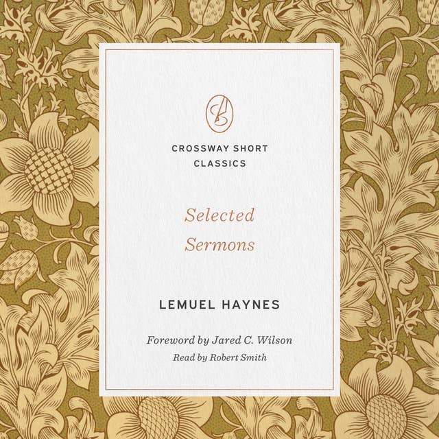 Selected Sermons (Foreword by Jared C. Wilson)
