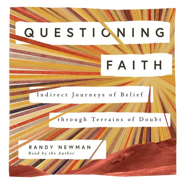 Questioning Faith: Indirect Journeys of Belief through Terrains of Doubt