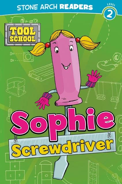 Sophie Screwdriver
