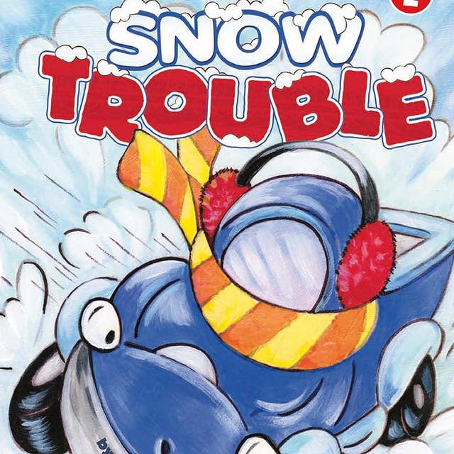 Snow Trouble