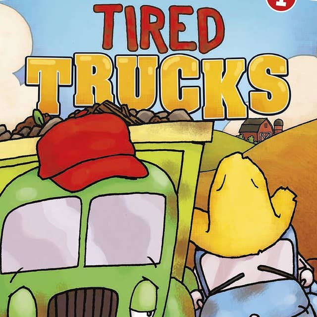 Tired Trucks