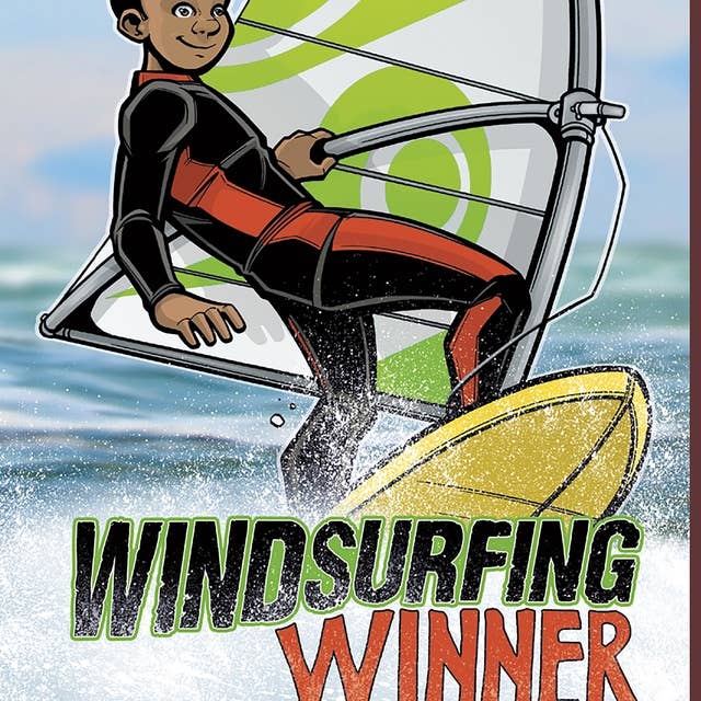 Windsurfing Winner