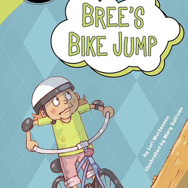 Bree's Bike Jump