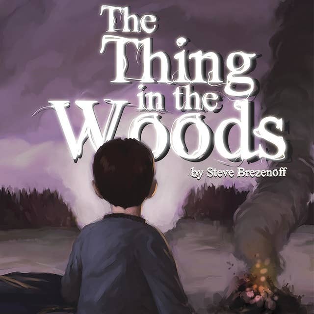 The Thing in the Woods