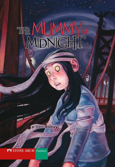 The Mummy at Midnight