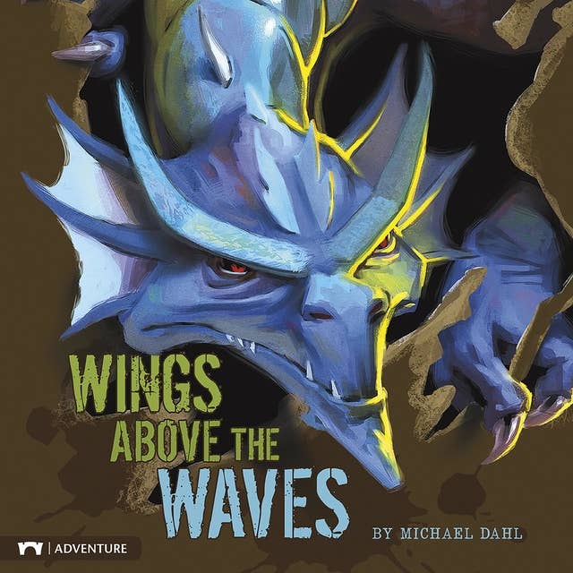 Wings Above the Waves