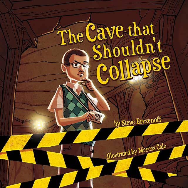 The Cave That Shouldn't Collapse