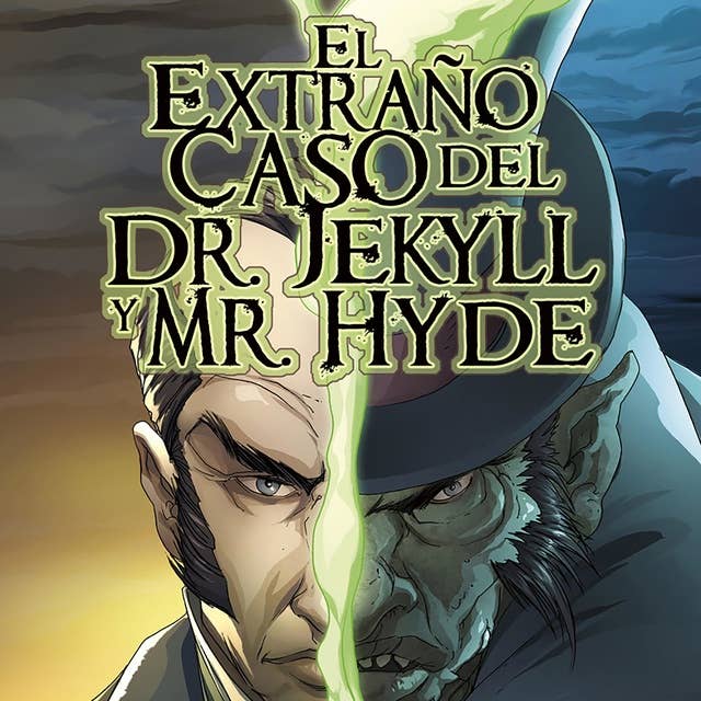 Extraño Caso del Dr. Jekyll y Mr. Hyde, El