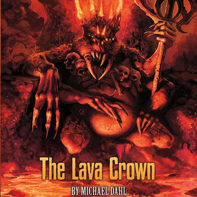 The Lava Crown
