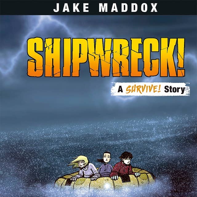 Shipwreck!: A Survive! Story