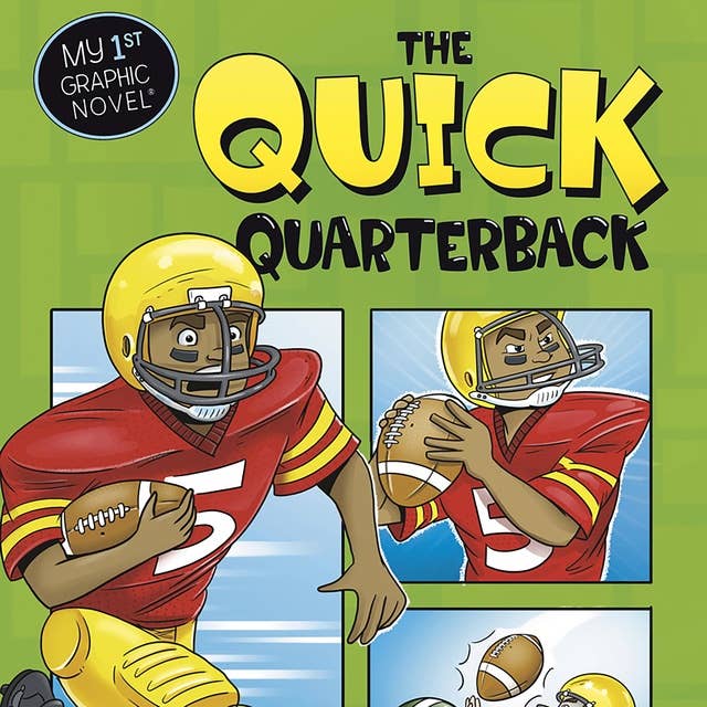 The Quick Quarterback