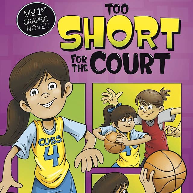 Too Short for the Court