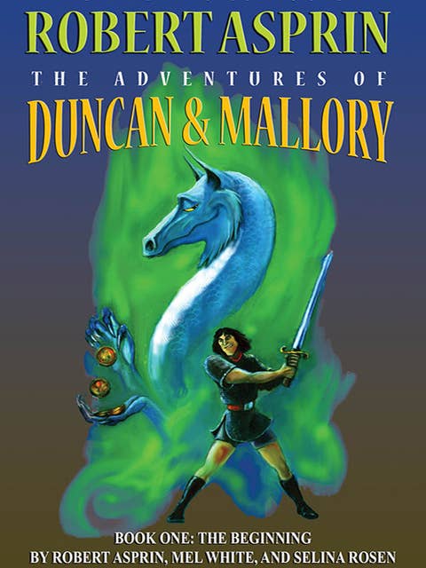 The Adventures of Duncan & Mallory: The Beginning