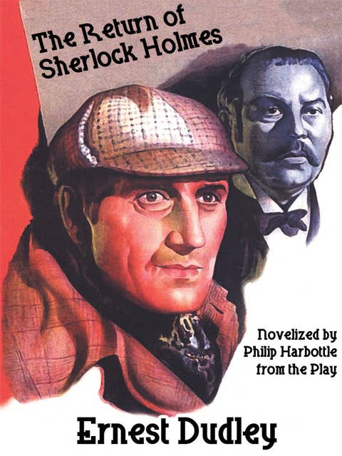 The Return of Sherlock Holmes: A Classic Crime Tale