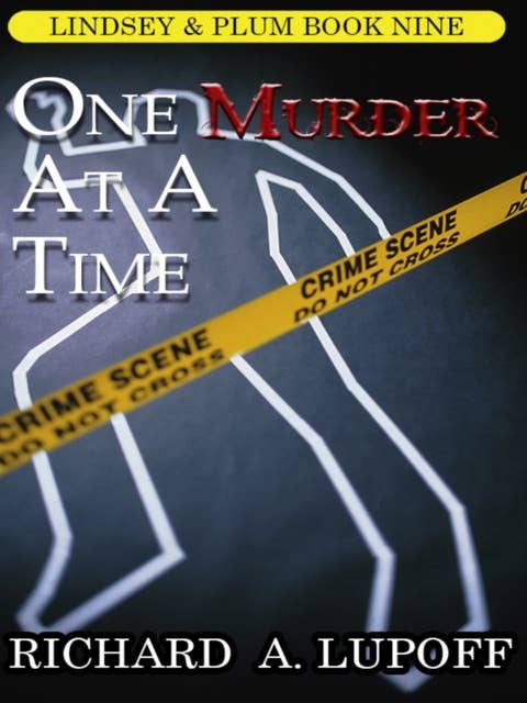 One Murder at a Time