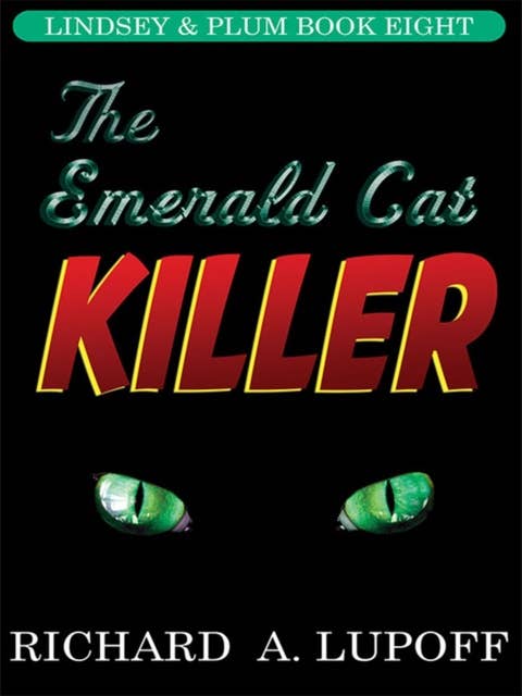 The Emerald Cat Killer