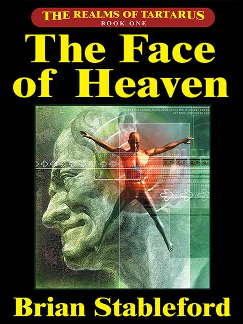 The Face of Heaven: The Realms of Tartarus, Book One
