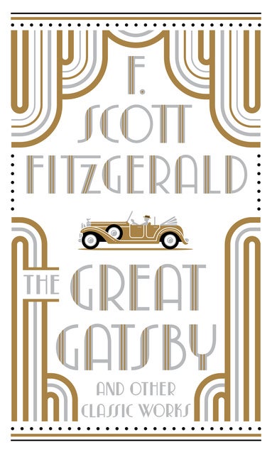 The Great Gatsby and Other Classic Works (Barnes & Noble Collectible ...