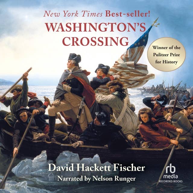 Washington's Crossing
