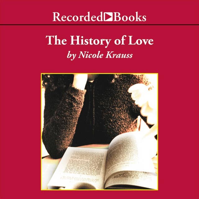 The History of Love