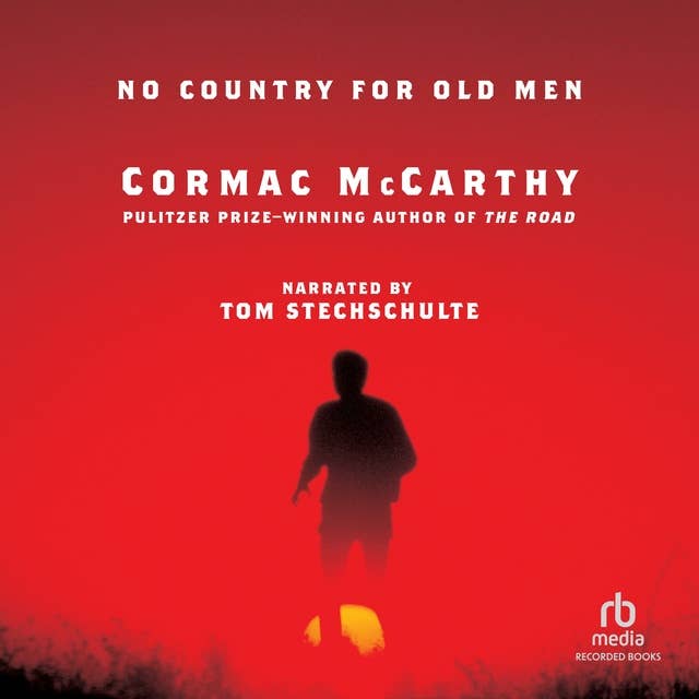 No Country for Old Men 