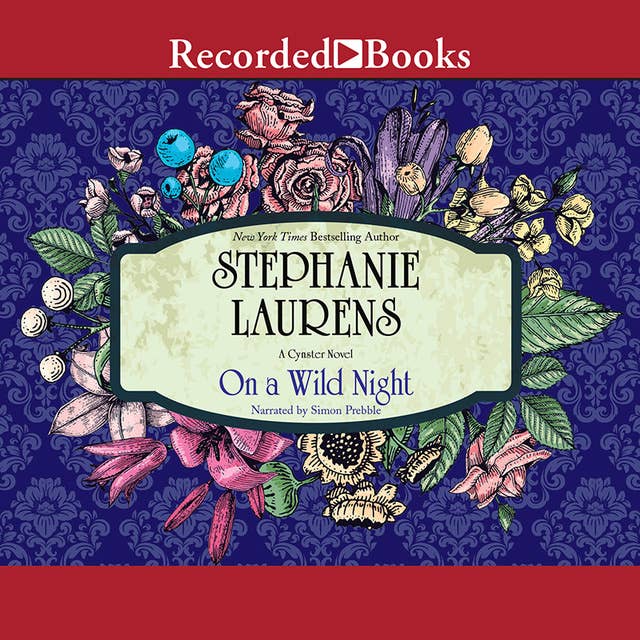Cover for On A Wild Night