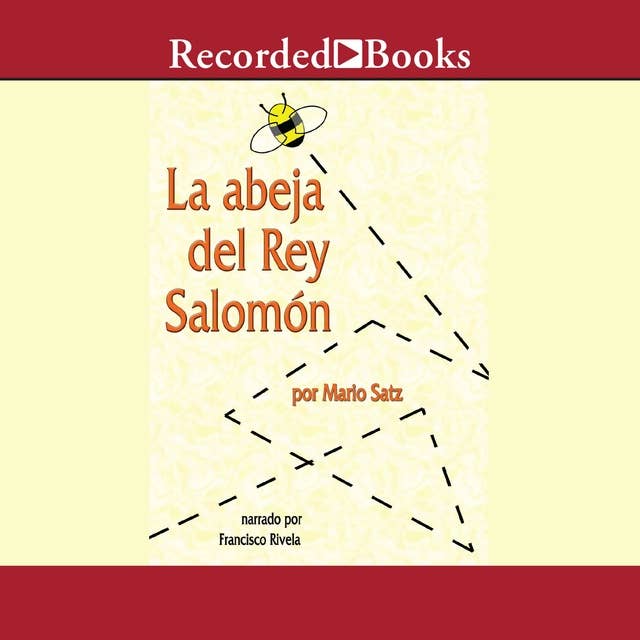 La abeja del rey salomon (The Bee of King Salomon)
