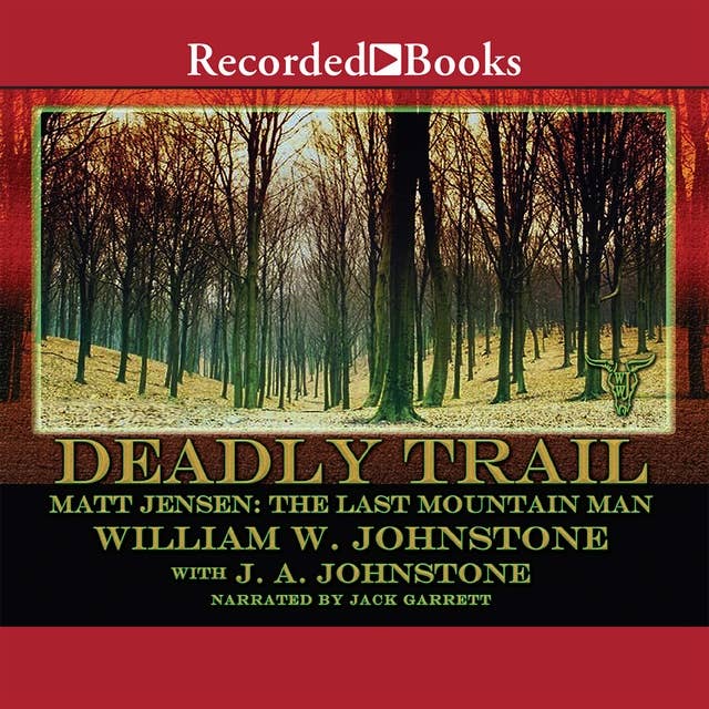 Deadly Trail