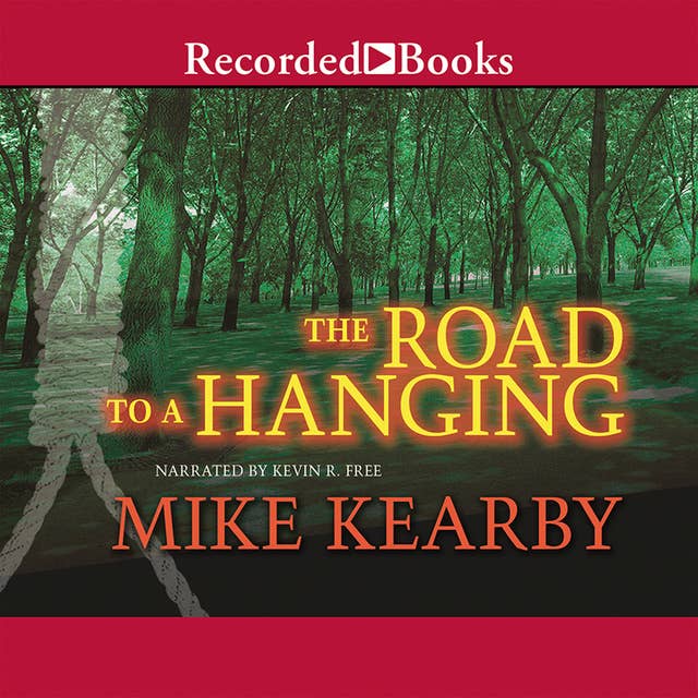 The Road to a Hanging