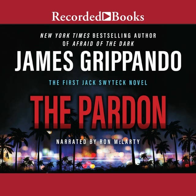 Cover for The Pardon
