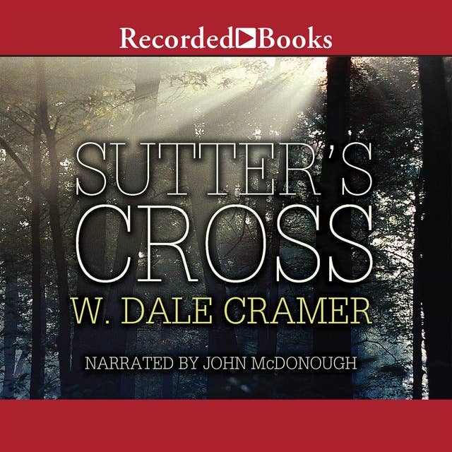 Sutter's Cross