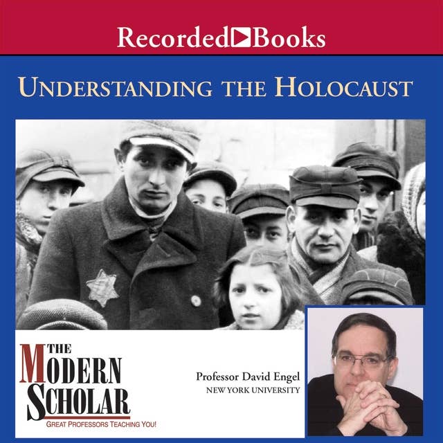 Understanding the Holocaust 