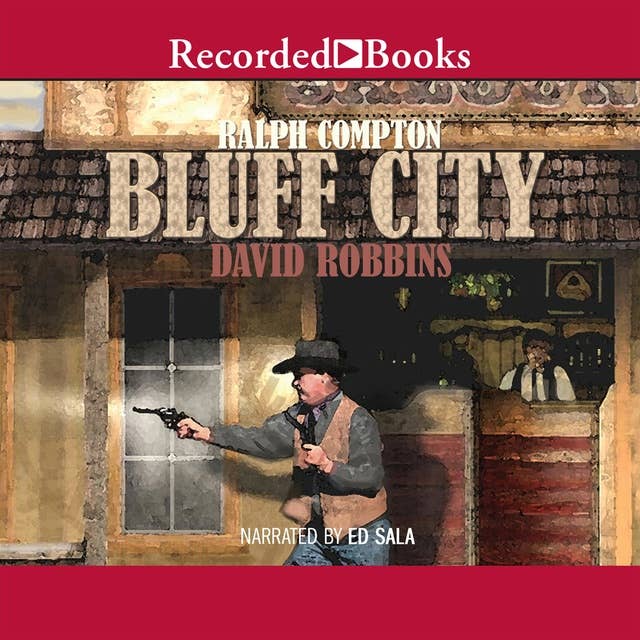 Ralph Compton: Bluff City
