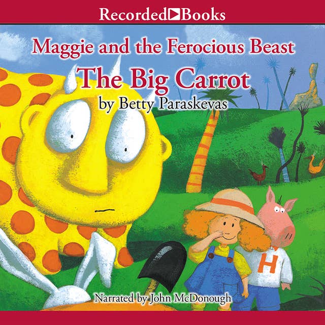 The Big Carrot: The Big Carrot