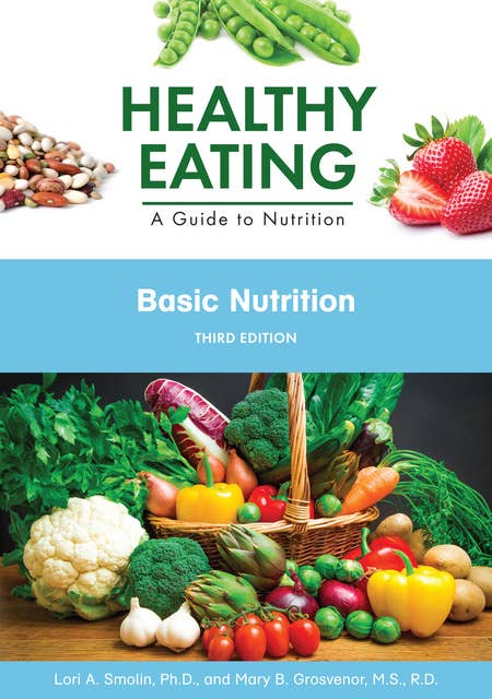 Basic Nutrition, Third Edition
