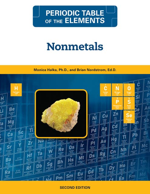 Nonmetals, Second Edition