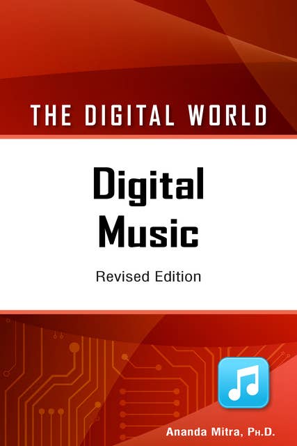 Digital Music, Revised Edition