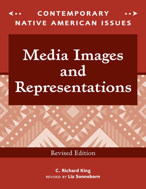 Media Images and Representations, Revised Edition