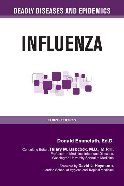 Influenza, Third Edition