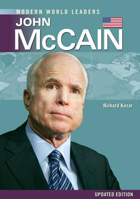 John McCain, Updated Edition
