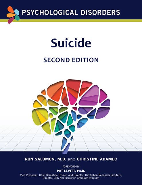 Suicide, Second Edition