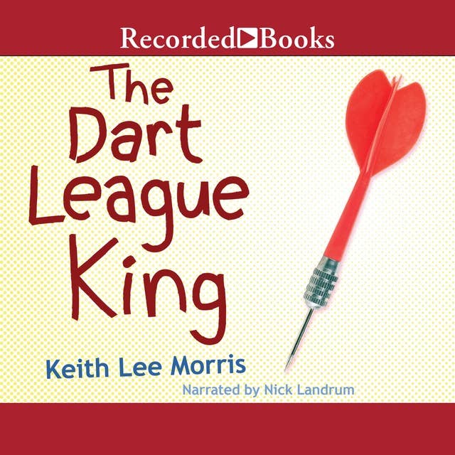 The Dart League King