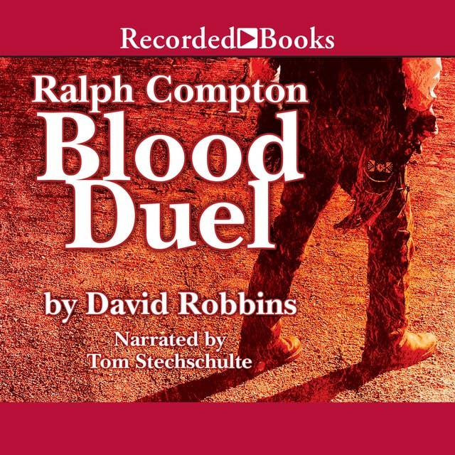 Ralph Compton: Blood Duel