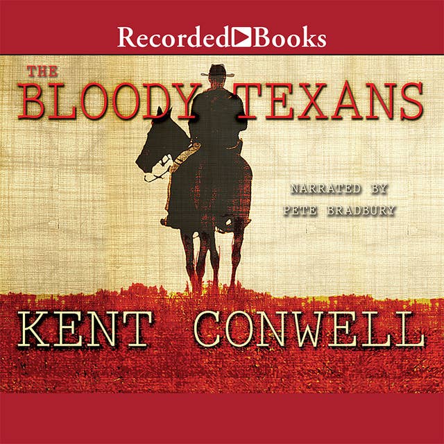 The Bloody Texans