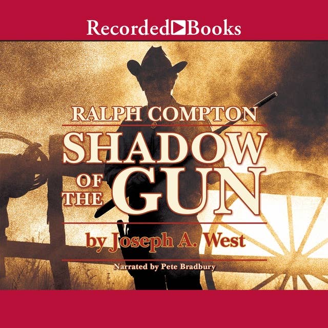 Ralph Compton: Shadow of the Gun